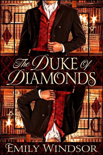 The Duke of Diamonds