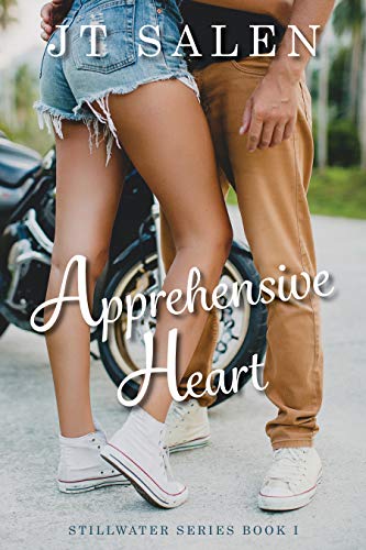 Apprehensive Heart (The Stillwater Series Book 1) - CraveBooks