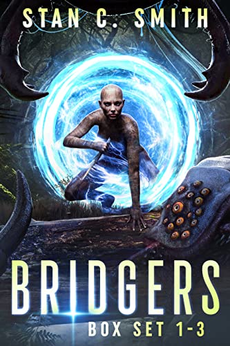 Bridgers 1-3 - CraveBooks