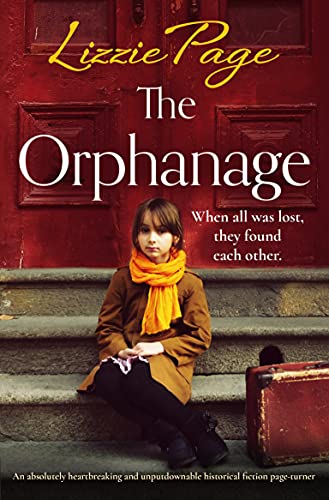 The Orphanage - CraveBooks