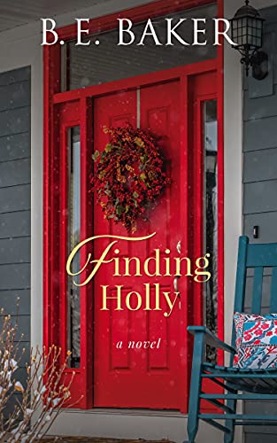 Finding Holly