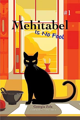 Mehitabel Is No Fool - CraveBooks