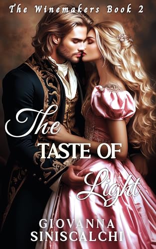 The Taste of Light - CraveBooks