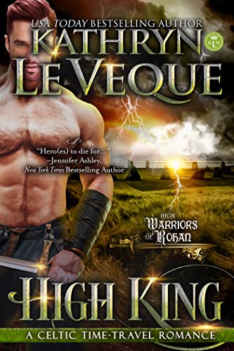 High King - CraveBooks
