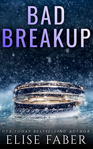 Bad Breakup - CraveBooks