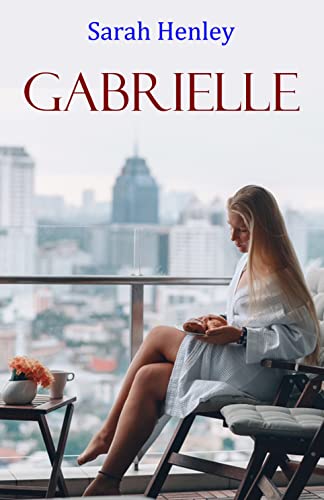 Gabrielle - CraveBooks