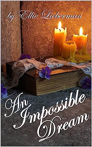 An Impossible Dream (Be Book 2) - CraveBooks