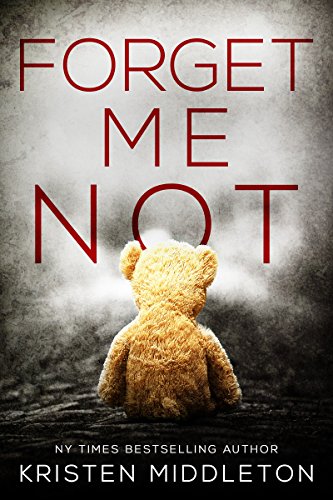 Forget Me Not - CraveBooks