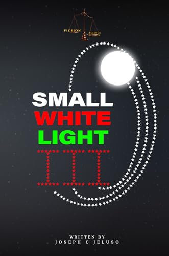 Small White Light III - CraveBooks