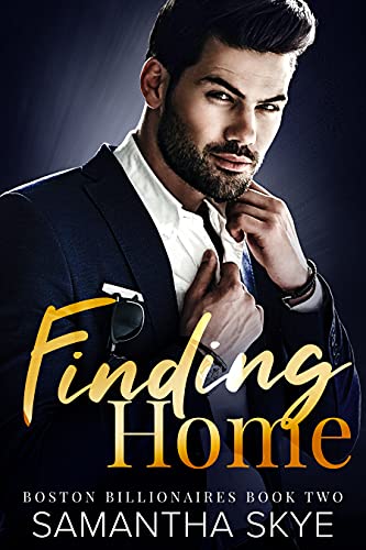 Finding Home - CraveBooks