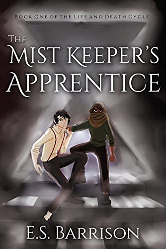 The Mist Keeper's Apprentice - CraveBooks
