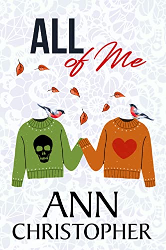 All of Me (Journey's End Book 6)