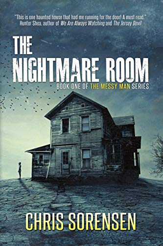 The Nightmare Room - CraveBooks