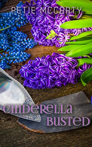 Cinderella Busted - CraveBooks