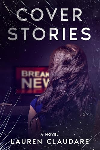 Cover Stories - CraveBooks