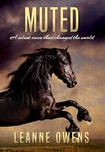 Muted (The Dimity Horse Mysteries Book 1)