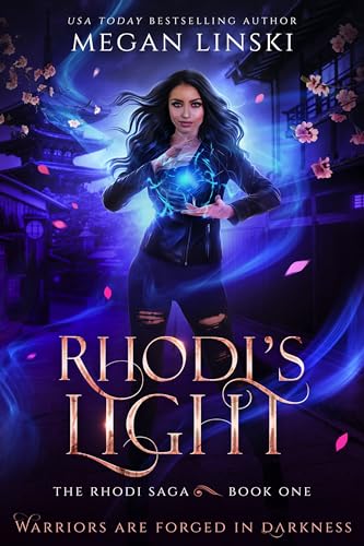 Rhodi's Light