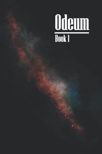 Odeum - CraveBooks