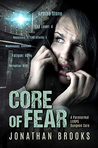 Core of Fear - CraveBooks