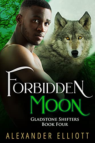 Forbidden Moon - Crave Books