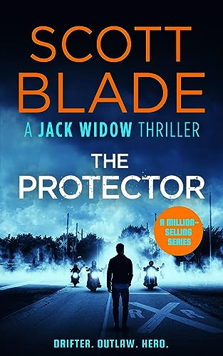 The Protector (Jack Widow Book 17) - CraveBooks