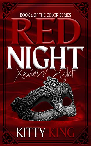Red Night - CraveBooks