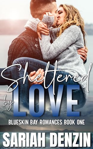 Sheltered by Love - CraveBooks