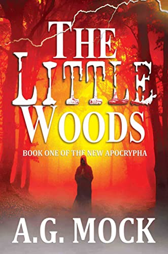 The Little Woods - CraveBooks