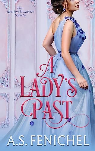 A Lady's Past - CraveBooks