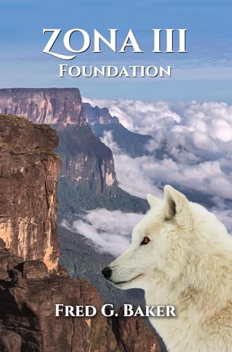 ZONA III: Foundation - CraveBooks