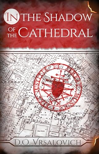 In the Shadow of the Cathedral: An Urban Fantasy M... - CraveBooks