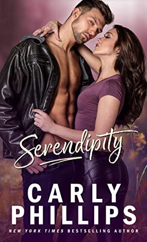 Serendipity - CraveBooks