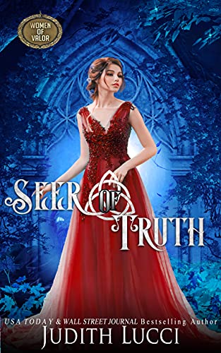 Seer of Truth : A Maura Robichard Action Adventure... - CraveBooks