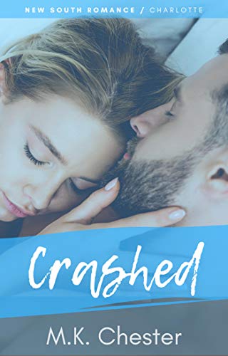 Crashed (New South Romance) - CraveBooks