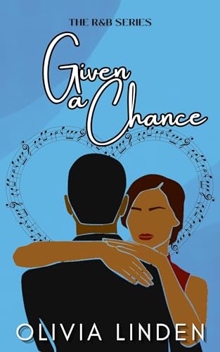 Given a Chance - CraveBooks