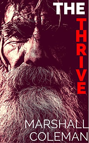 THE THRIVE - CraveBooks