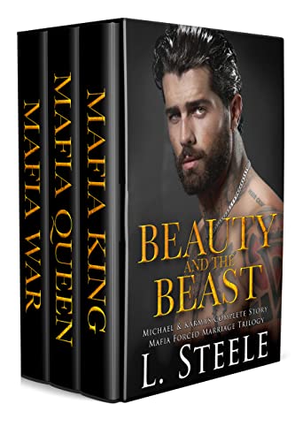 Beauty and the Beast - Michael and Karma’s Complet... - CraveBooks