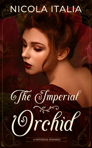 The Imperial Orchid - CraveBooks
