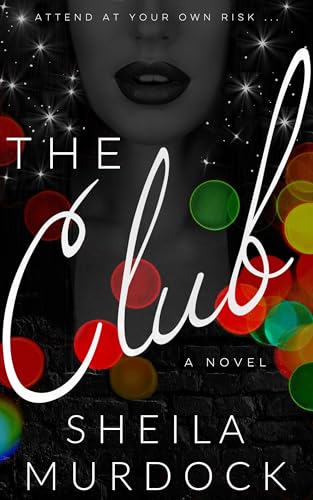 The Club: African American Urban Fiction Suspense Mystery