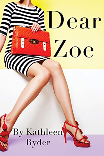 Dear Zoe - CraveBooks