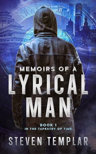 Memoirs of a Lyrical Man (Tapestry of Time Book 1) - CraveBooks