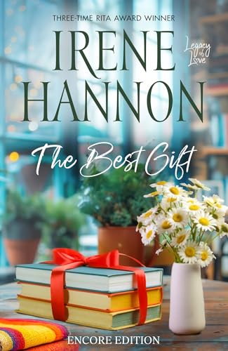 The Best Gift: Encore Edition