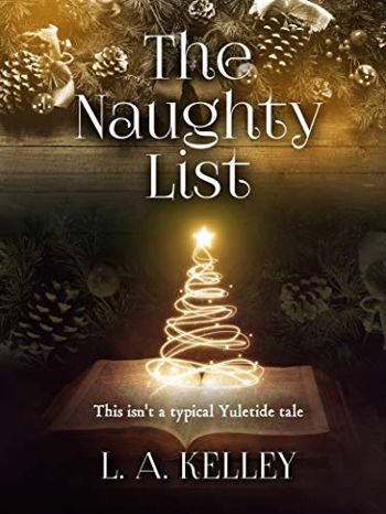 The Naughty List (The Naughty List Series Book 1)