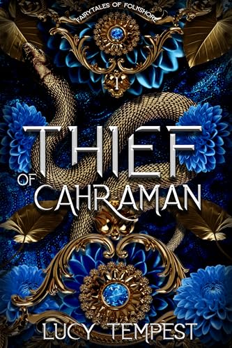 Thief of Cahraman