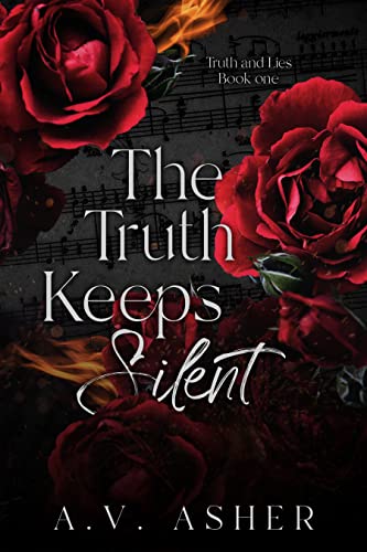 The Truth Keeps Silent - CraveBooks