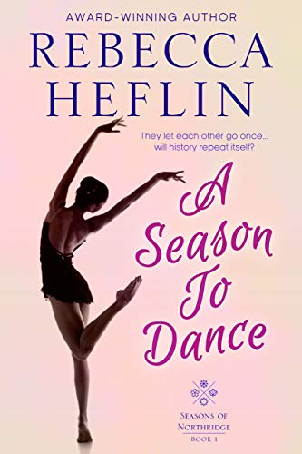 A Season to Dance - Crave Books