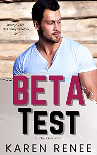 Beta Test (Beta Series Book 1)