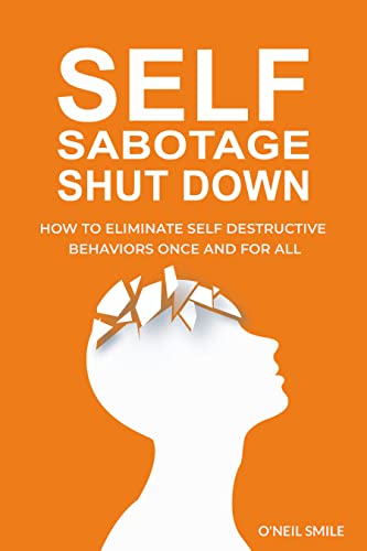 Self Sabotage Shutdown! - CraveBooks