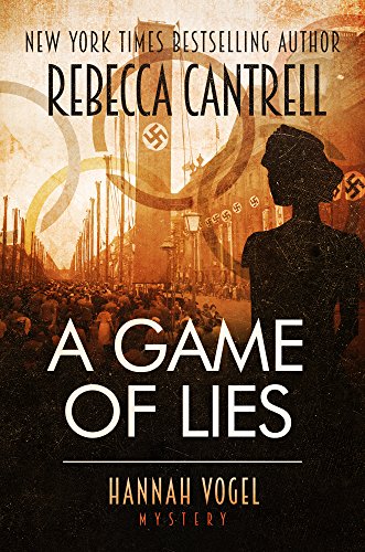 A Game of Lies