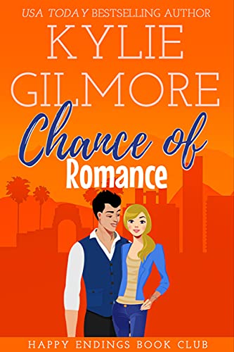 Chance of Romance. - CraveBooks